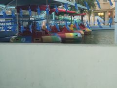 -秦皇岛乐岛海洋王国