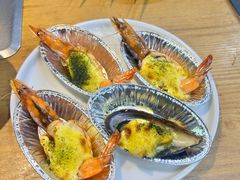 -苏格里岛·自助烤肉·火锅海鲜(金鼎广场店)