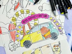 -厦门方特梦幻王国