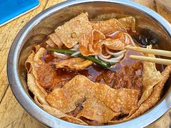 -谭老太正宗柳州螺狮粉(家和花园店)