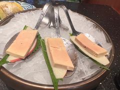 -極上萬膳·日料放题(海岸城店)