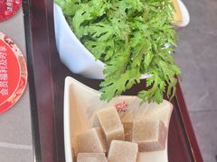 -洞子口重庆鲜货火锅(楚翘城旗舰店)