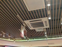 -西贝(武汉群星城店)