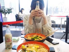 -张亮麻辣烫(哈尔滨金爵万象店)