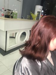 -DL HAIR SALON