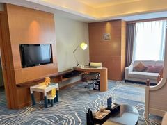 -厦门明发国际大酒店(会展中心环岛路店)