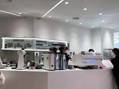 -科学家咖啡(恒隆广场店)