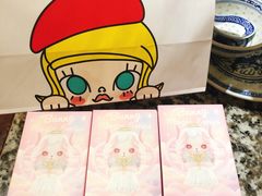 -泡泡玛特POPMART(崇文门国瑞城店)