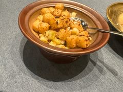 -金狮麟·新豫菜(金码大厦店)