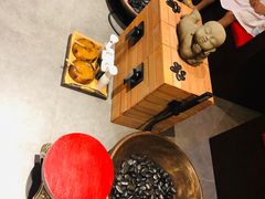 -泰馨玺·正宗泰式按摩SPA(石皮路店)