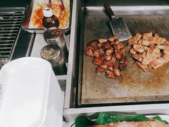 -小肥牛自助火锅海鲜烤肉(睢宁万达店)