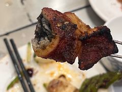 -同裕烧烤·海鲜·家常菜(杰座·欧洲城店)