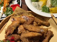 -前海沿·青岛菜(乐客城店)