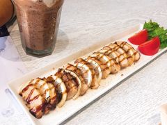 -娜娜家·Nana's restaurant(国金汇店)