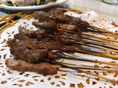 -杨记大丰收鱼庄(国贸店)