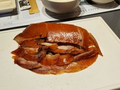 -小大董·烤鸭(观景餐厅·南京西路店)