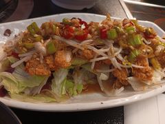 -包装马车·韩国料理·포장마차