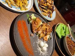 -薇酌饮·陕西菜(南门外店)