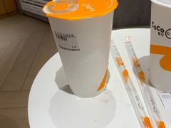 -CoCo都可(万达店)