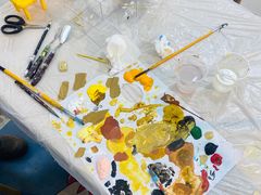-郑在DIY·潮玩银饰绘画手作(中央大道旗舰店)