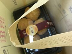-彭记优口(胜利路店)