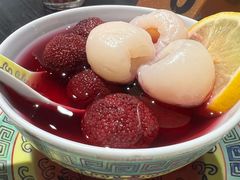 -宫事颐庭·老佛爷贵寿下午茶(颐和园店)