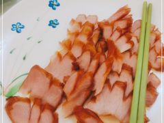 -明兰美食(御河堤商业街店)