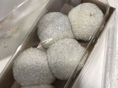 -南大门韩糕(夹河街店)
