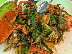 -無招牌海鮮(芽笼店)