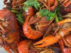 -壹陆陆烧烤(平房总店)