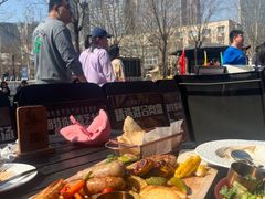 -布拉格餐厅· 中欧捷克菜(全国首店)