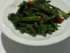 干煸豆角-眉州东坡(清河万象汇店)