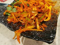 -白玉·朝鲜族烤串(深圳Kkone店)