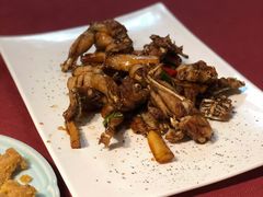 干焗牛蛙-恰恰餐厅(硕和生活广场店)