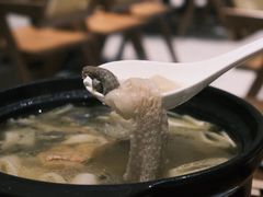 -漫山居私汤民宿全竹宴