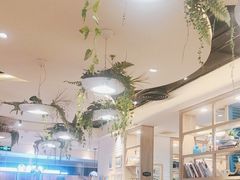 -新宝餐厅(流塘店)
