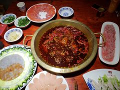 -春熙里老火锅(春熙路店)