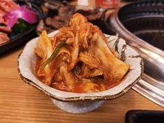 -丸藏和牛烧肉专门店(园区师惠坊店)