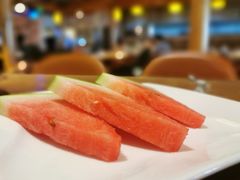 西瓜-京涮铜锅涮肉(华贸店)