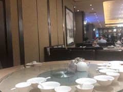 大堂-宝园酒家(美林M·LIVE天地东座店)