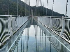 -汕尾铜鼎山旅游区