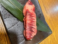 -赤坂亭·M9和牛烧肉·铁板烧(合肥万象城店)