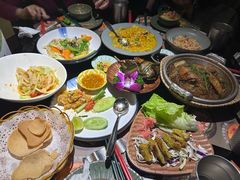 -金厨泰国餐厅·全泰籍厨师料理(拱北店)