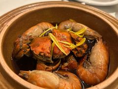 -神仙馆(衡山路店)