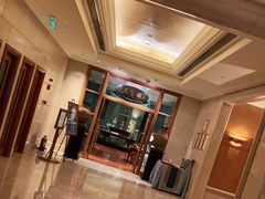 -天宝阁中餐厅(北京瑞吉酒店)