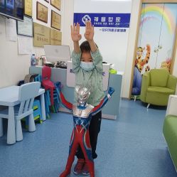 -神拿世家小儿推拿(立水桥店)