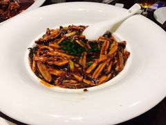 -老正兴菜馆(福州路店)