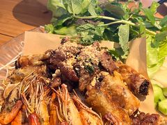 -大头虾越式风味餐厅(光明广场店)