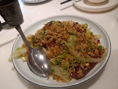 -新旺茶餐厅·早餐·夜宵(仙霞店)