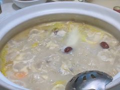 -张家砂锅(桐乡濮院宏苑路店)